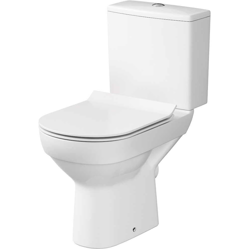 CERSANIT Kompakt WC 67 603 město nové čisté 010 3/5 slim duroplast seat wo łw jedna bota 76 K35-037 CERSANIT Kompakt WC 67 603 město nové čisté 010 3/5 slim duroplast seat wo łw jedna bota 76 K35-037