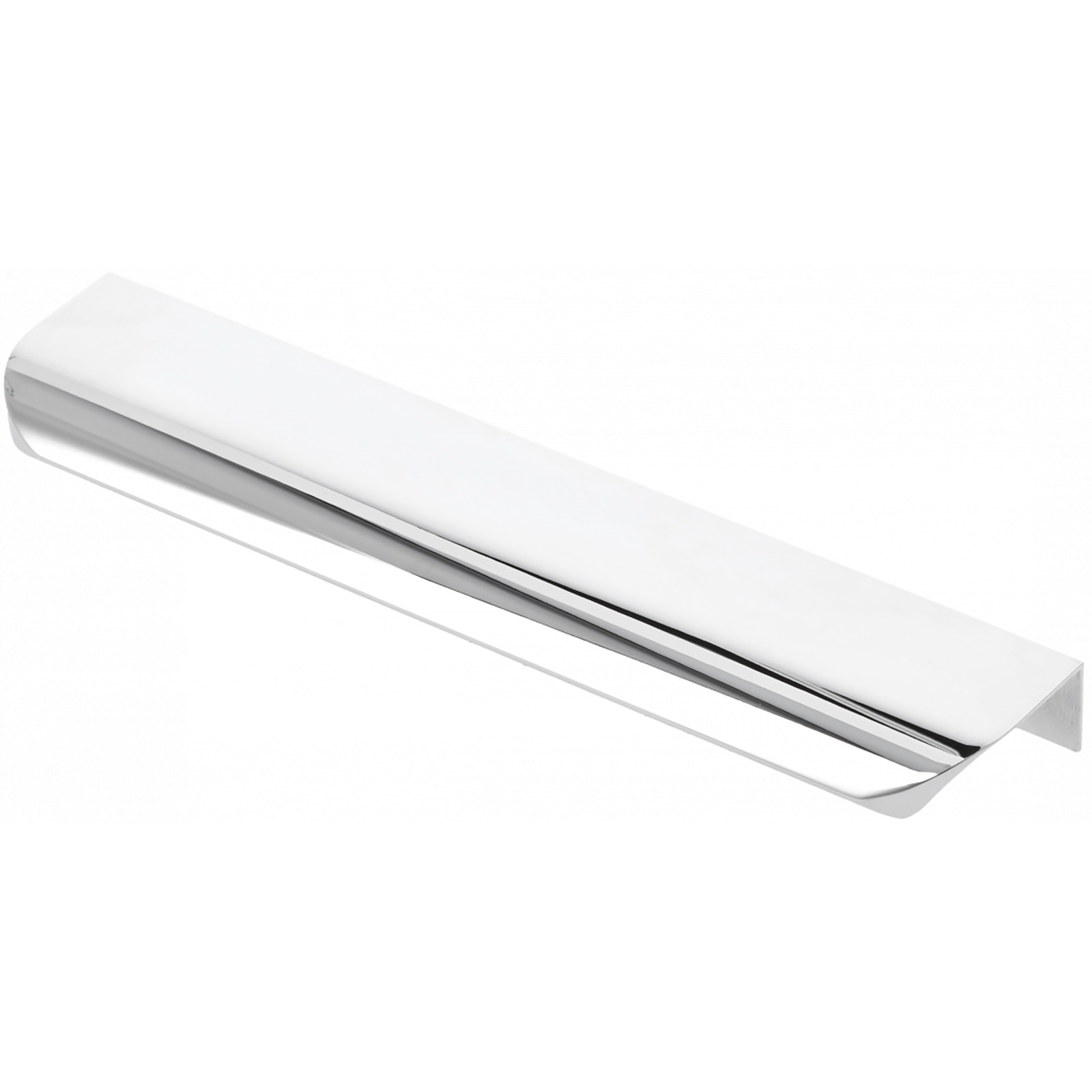 CERSANIT rukojeť na nábytek 19 cm 1 ks stříbro S599-0190