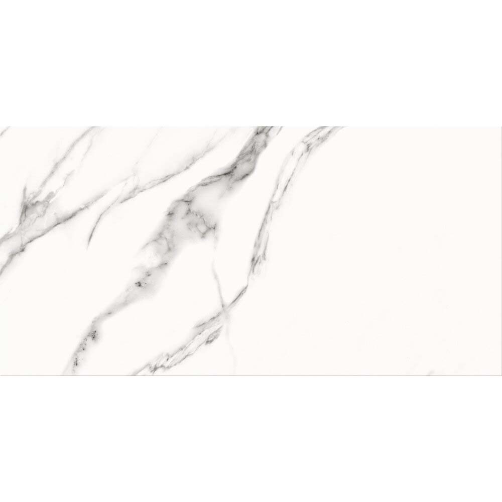OBKLAD ONLY MARBLE WHITE GLOSSY 29,8X59,8 #253