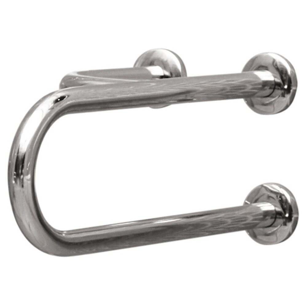 CERSANIT Nástěnný držák k umyvadlu pevný 55 cm levý K97-030