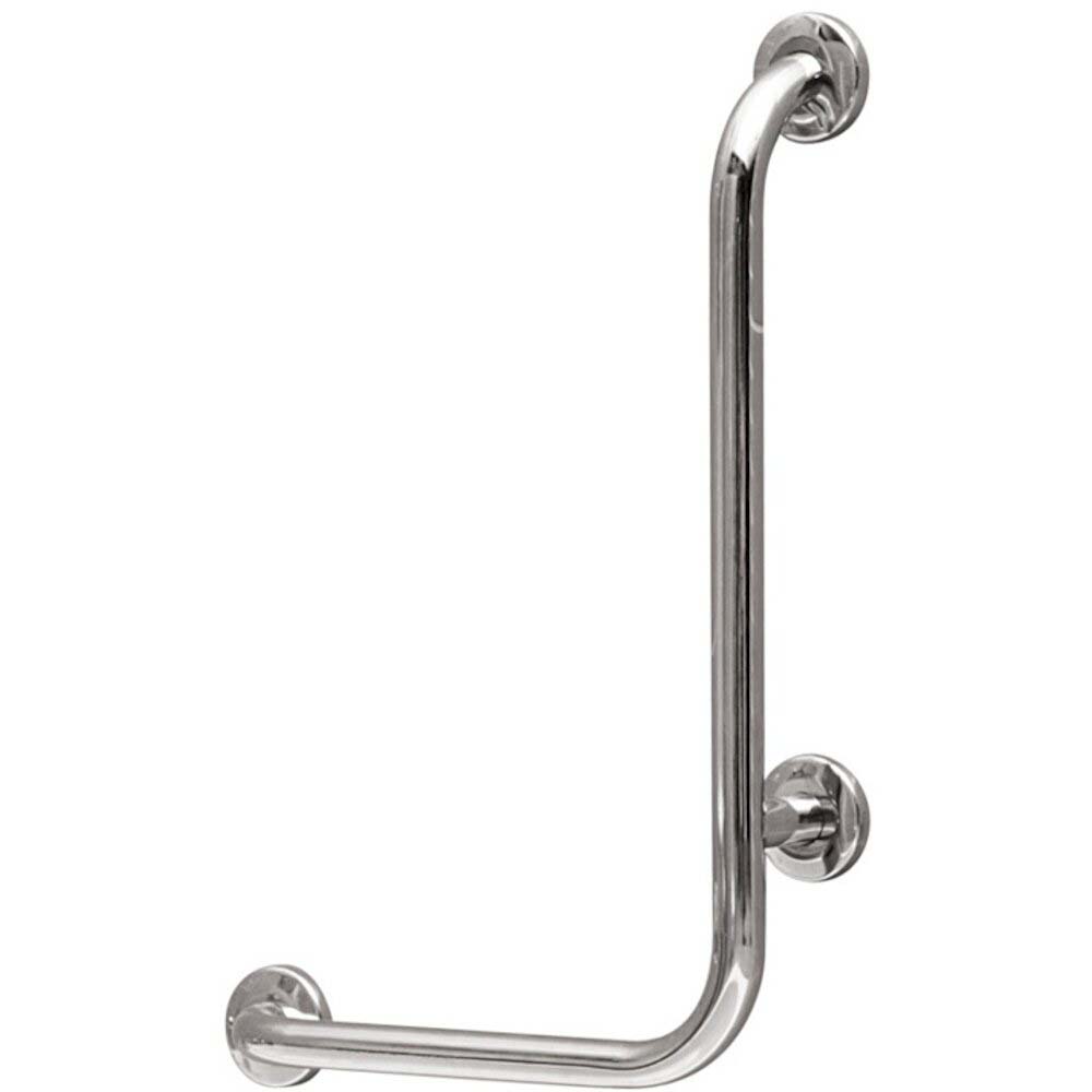 CERSANIT Nástěnný držák pro WC/sprchu 50x70 vodorovně-svisle pravý K97-031
