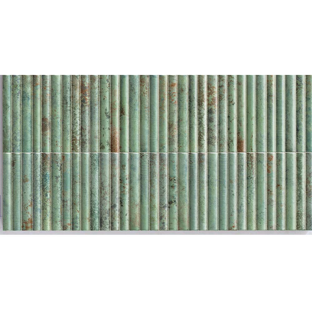 OBKLAD MAINZU LUGANO AQUAMARINE GLOSSY 15X30 OBKLAD MAINZU LUGANO AQUAMARINE GLOSSY 15X30