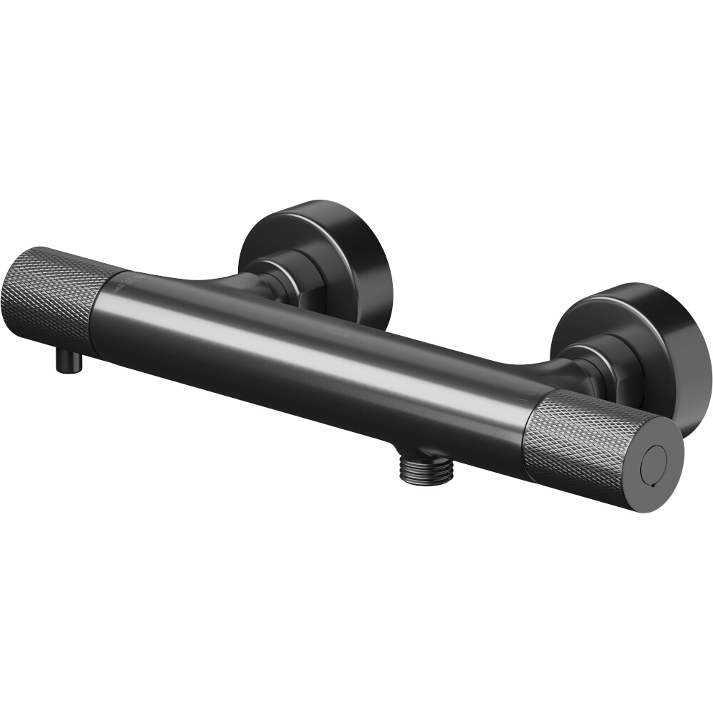 CERSANIT Nástěnná sprchová baterie ZEN termostatická pistole kov S951-583