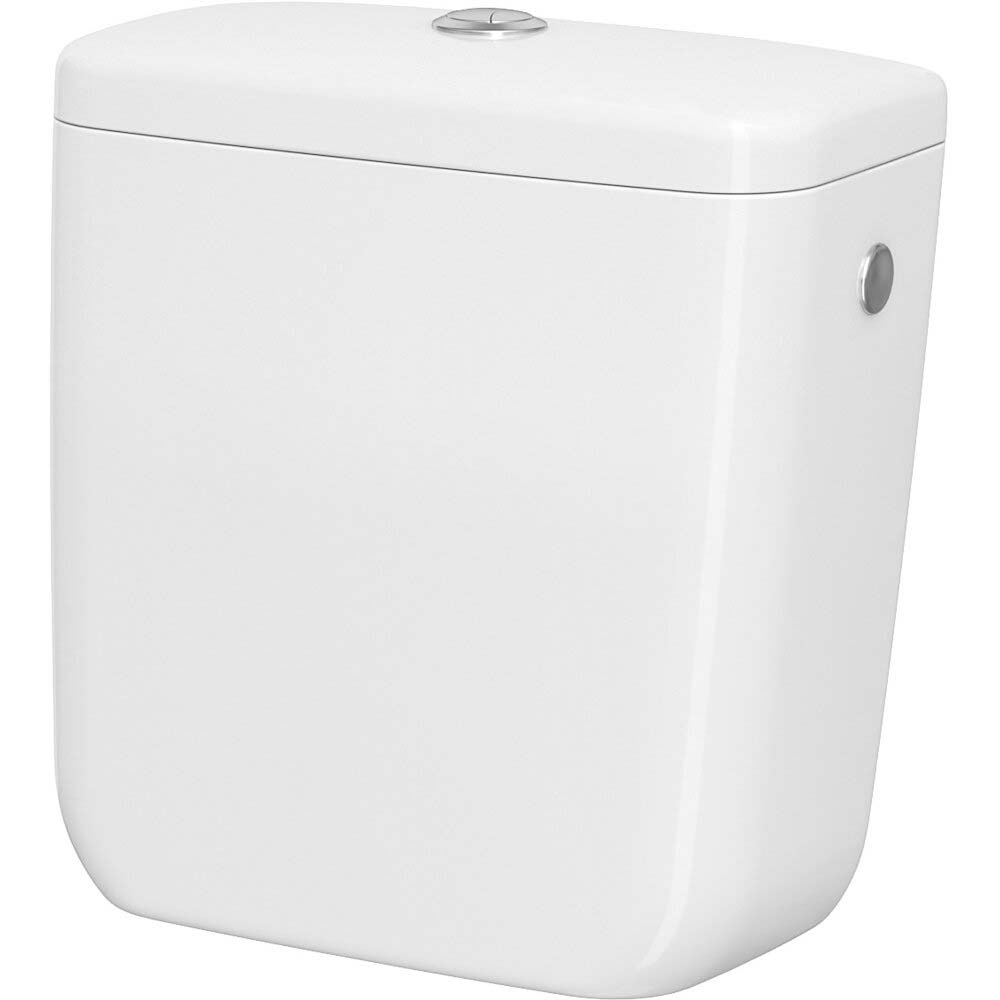 CERSANIT kaskádová splachovací nádržka NEW 010 W/O ARM PT K11-0122-PT