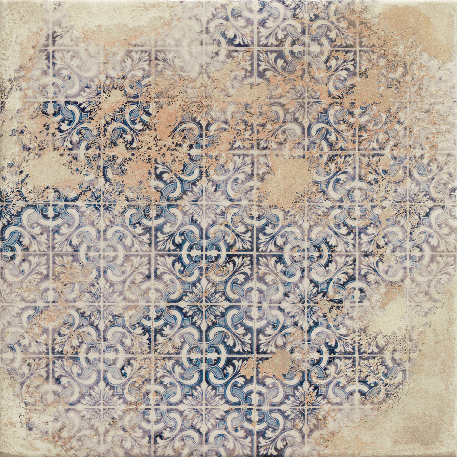 DLAŽBA REALONDA ANTIGUA DECO BEIGE 33X33 DLAŽBA REALONDA ANTIGUA DECO BEIGE 33X33