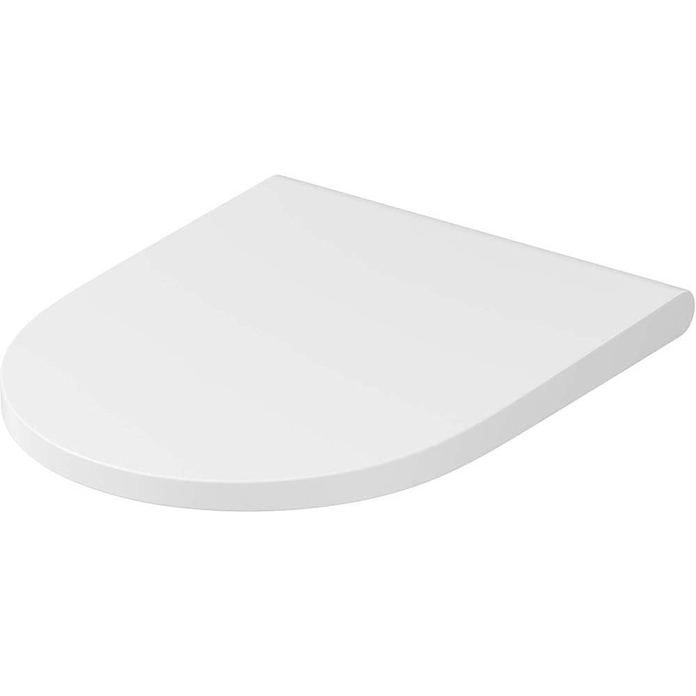 CERSANIT WC sedátko LARGA OOV duroplast soft-close bílá K98-0262 CERSANIT WC sedátko LARGA OOV duroplast soft-close bílá K98-0262