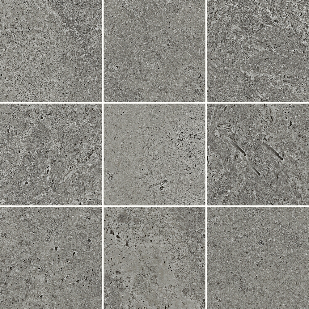 DLAŽBA MOZAIKA CANDY GREY BIG SQUARES MATT 29,8X29,8 DLAŽBA MOZAIKA CANDY GREY BIG SQUARES MATT 29,8X29,8
