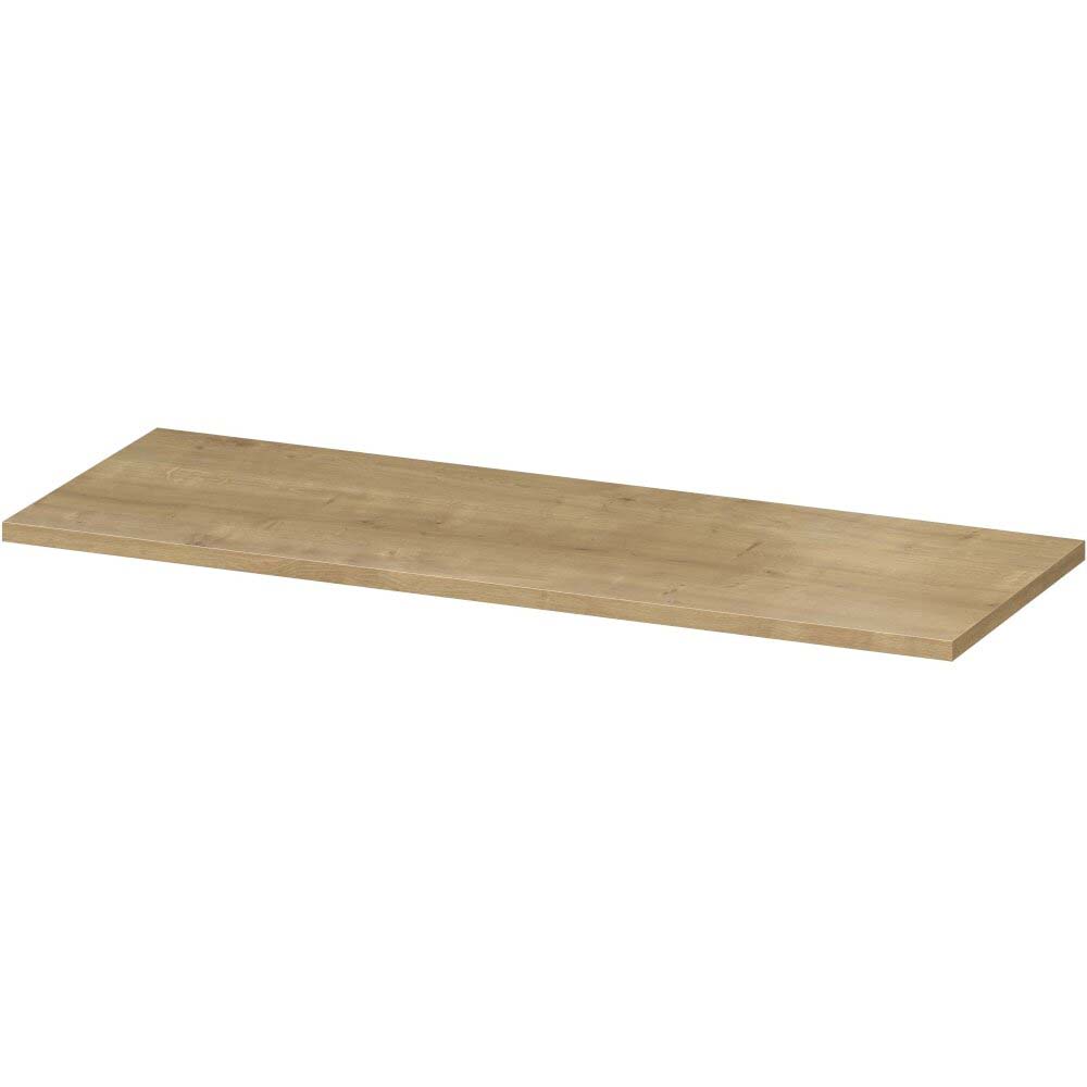 CERSANIT Skříňová pracovní deska CITY 130 dub S599-0155