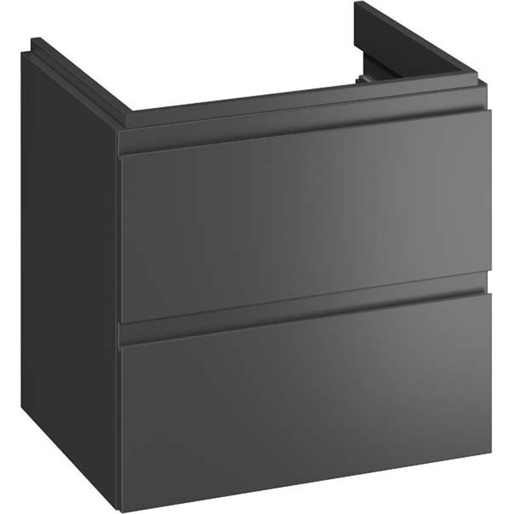 CERSANIT MODUO 60 skříňka pod umyvadlo antracitová S590-080