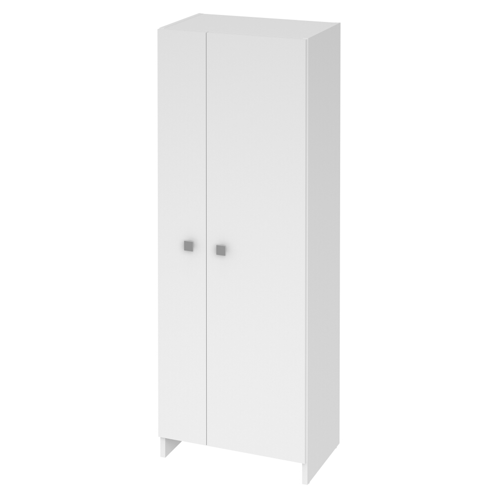 CERSANIT Stojící sloupek RUBID bílý 60 pro vlastní montáz S513-001-DSM