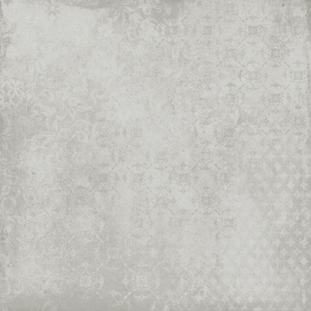Glazované_dlaždice_Cersanit_CEMENT_STAMP_white_carpet_mat_59,8x59,8_#234 Glazované dlaždice Cersanit CEMENT STAMP white carpet mat 59,8x59,8 #234