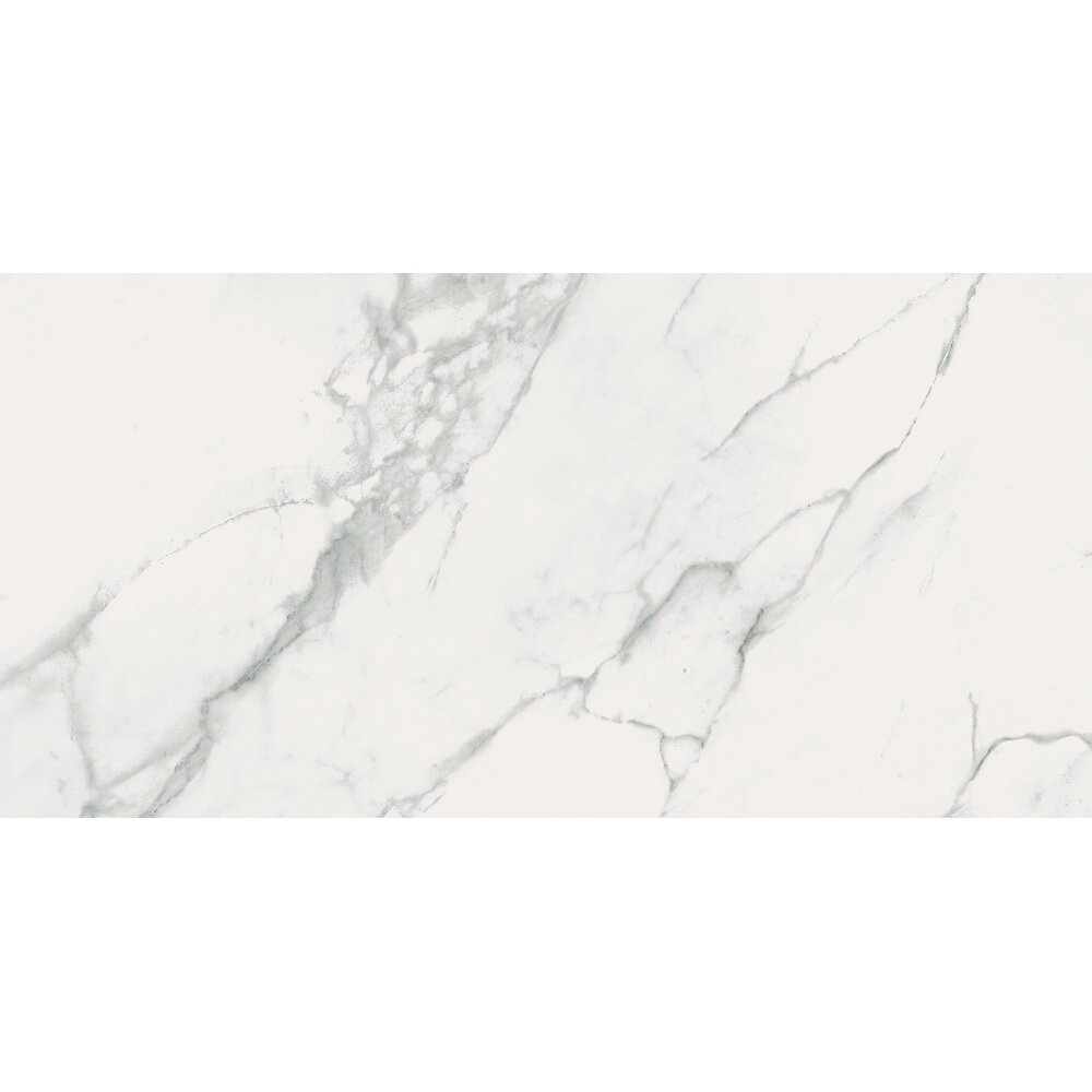 DLAŽBA CALACATTA MARBLE WHITE MAT 59,8X119,8 (II. JAKOST) DLAŽBA CALACATTA MARBLE WHITE MAT 59,8X119,8 (II. JAKOST)