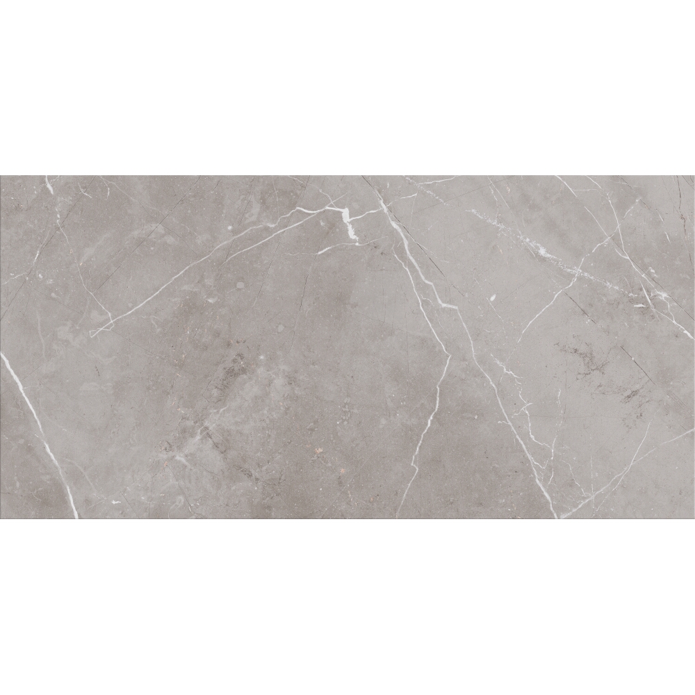 OBKLAD GUSTO GREY GLOSSY 29,7X60 #513