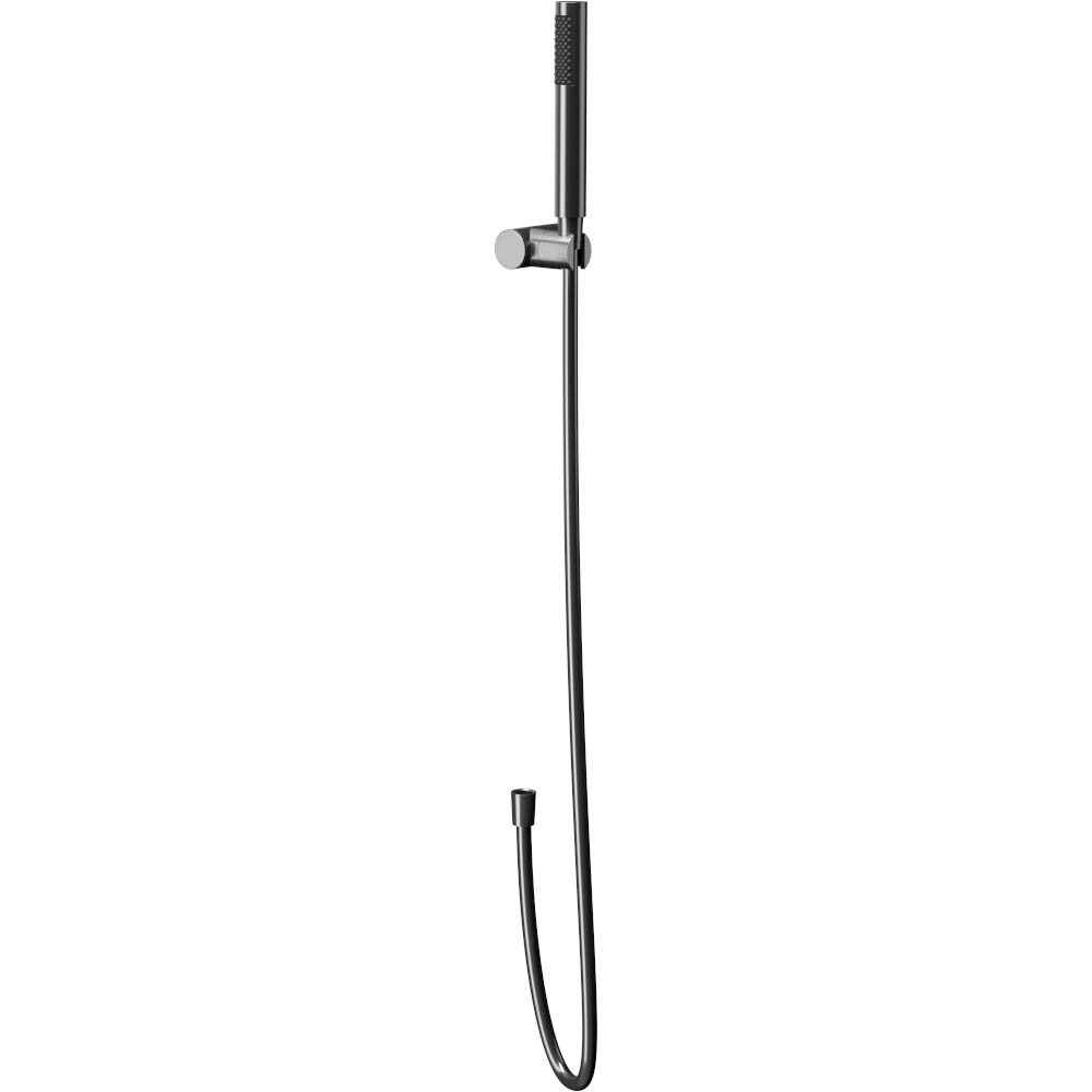 CERSANIT ZEN sprchový set s kovovým držákem bodů S951-618