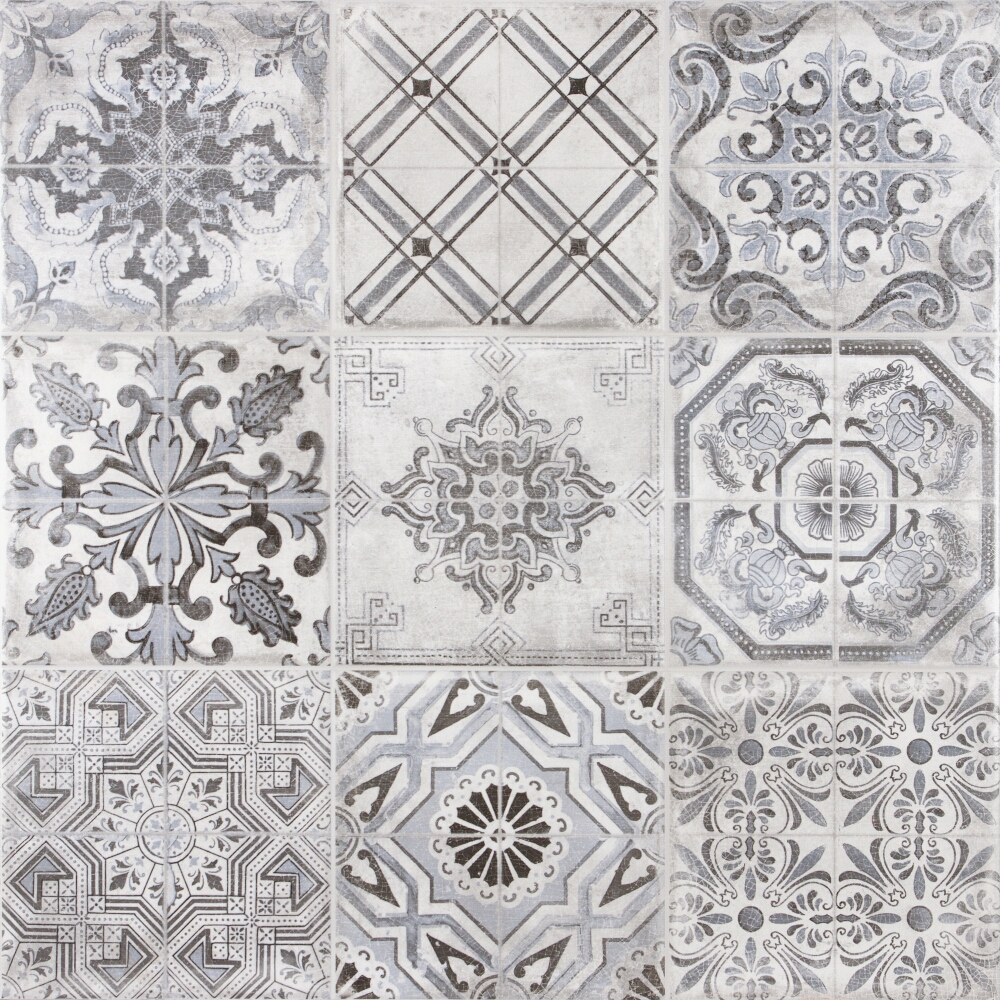 Glazované_dlaždice_hiszpański_Geotiles_MANISES_60,8x60,8_gat._I Glazované dlaždice hiszpański Geotiles MANISES 60,8x60,8 gat. I