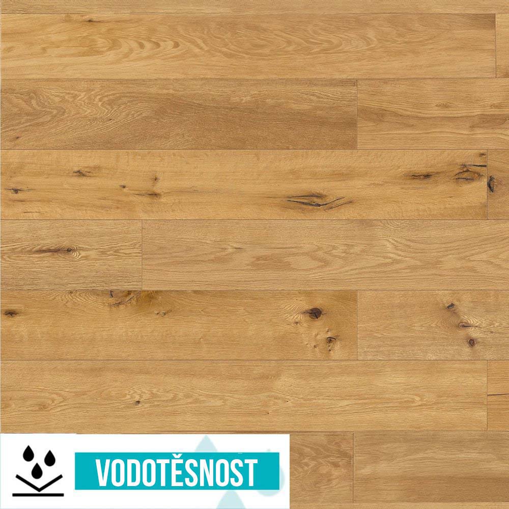 Vinylové podlahy SPC KRONOSTEP NERON OAK R188 KL 23-32 4 mm Vinylové podlahy SPC KRONOSTEP NERON OAK R188 KL 23-32 4 mm