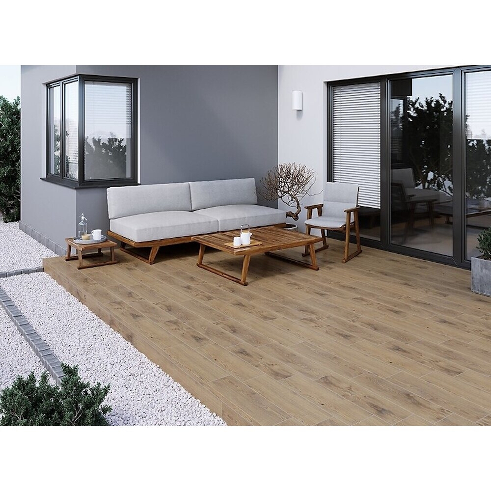 Glazované_dlaždice_ROYALWOOD_beige_mat_18,5x59,8 Glazované dlaždice ROYALWOOD beige mat 18,5x59,8