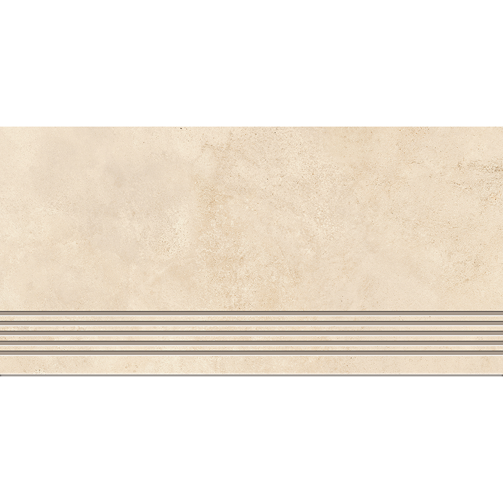 DLAŽBA SCHODOVKA WINTER SHADOW BEIGE MAT 29,8X59,8