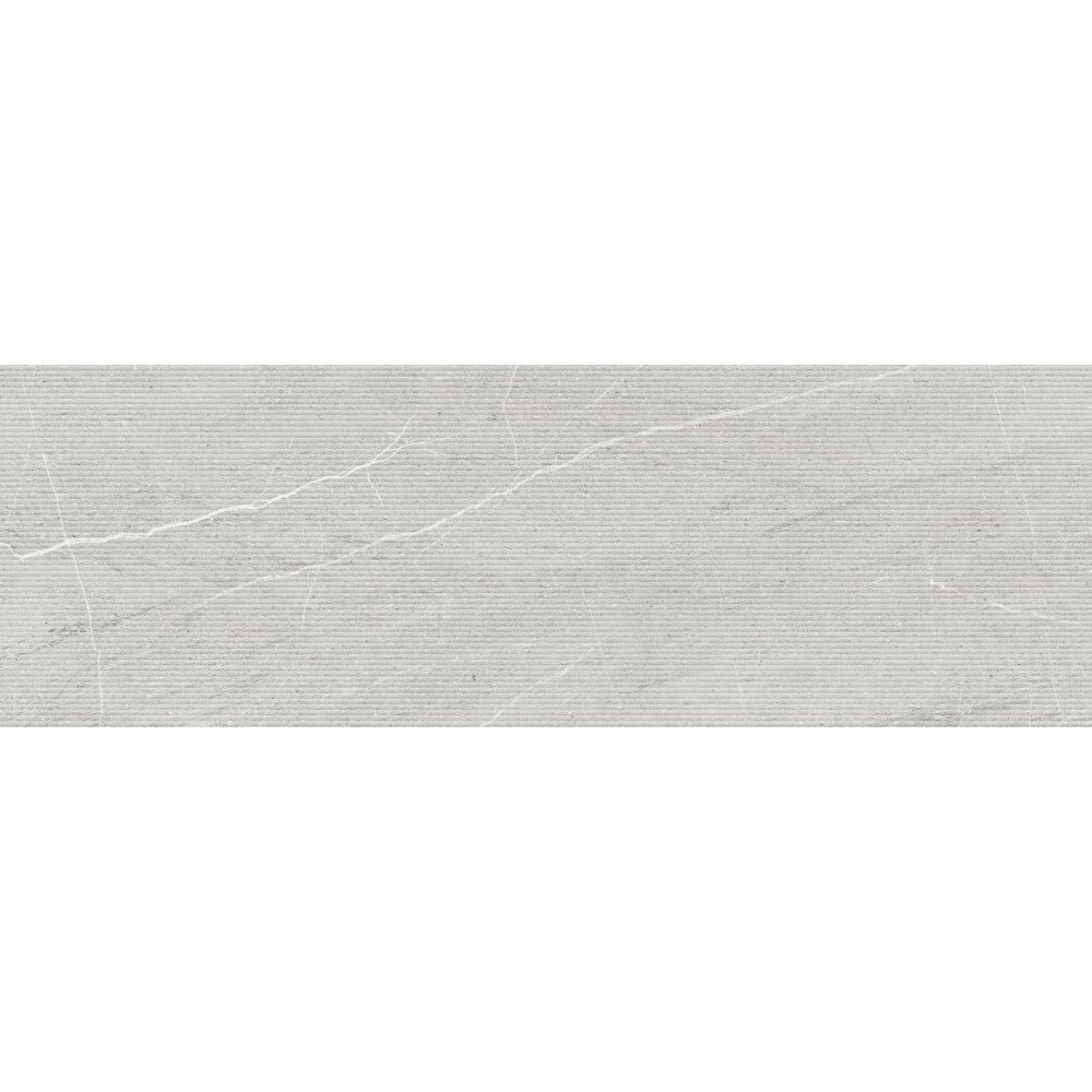 OBKLAD NOISY GREY STRUCTURE MAT 39,8X119,8 (II. JAKOST)