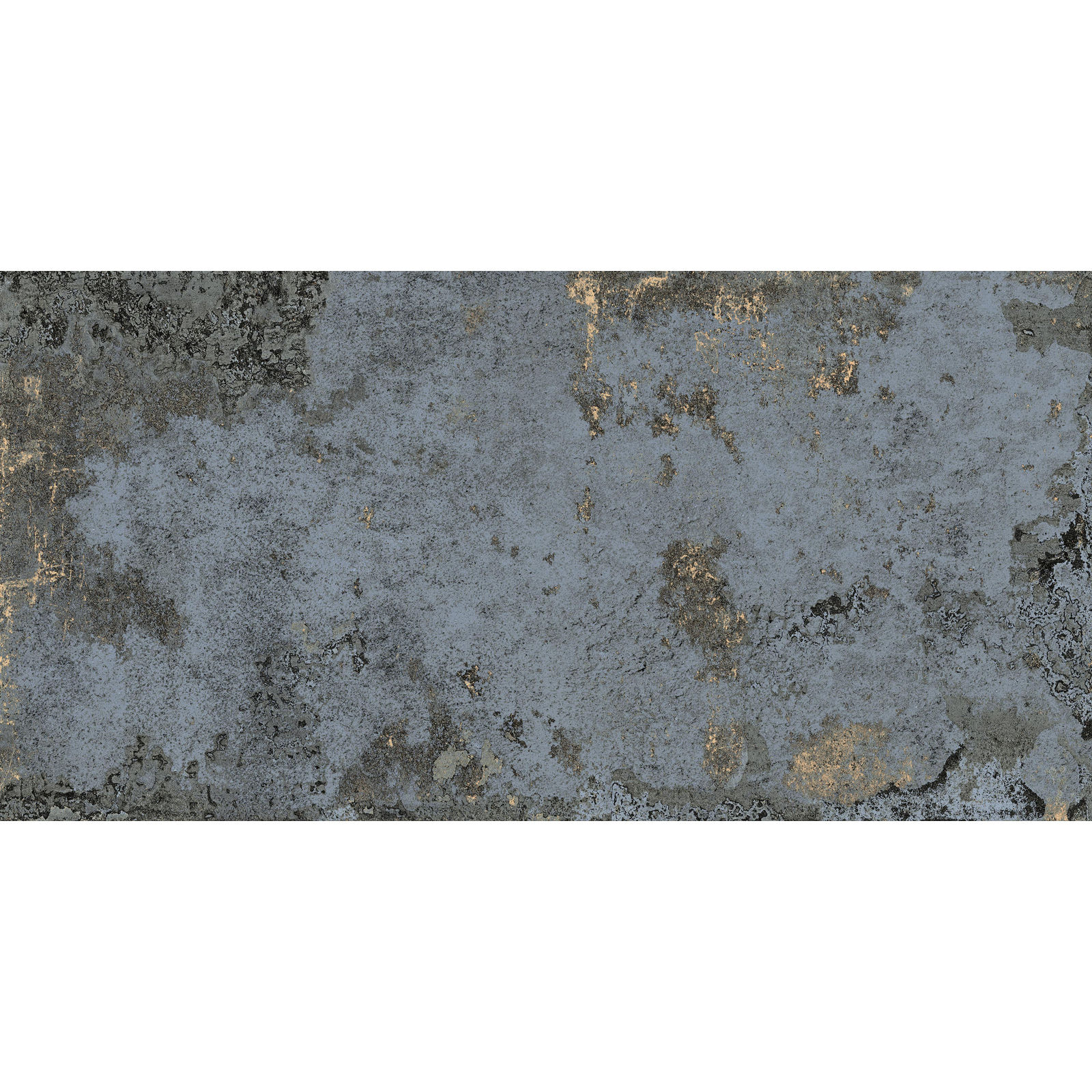 DLAŽBA TAU BROOKLYN ROYALBLUE METAL MAT 60X120