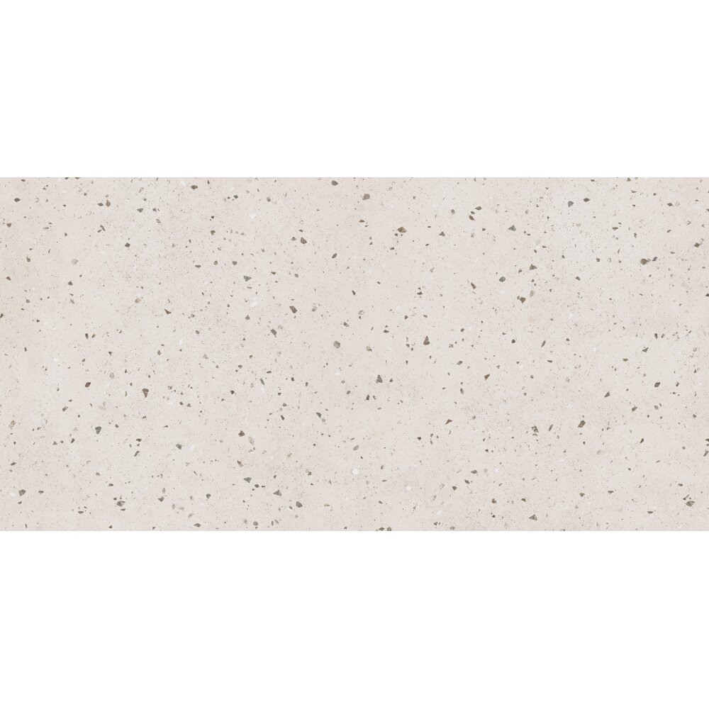 DLAŽBA TERRAZZO GREY MAT 59,8X119,8 (II. JAKOST)