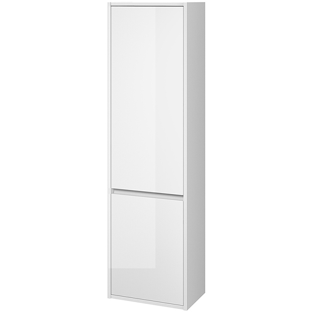 CERSANIT Sloupek CREA 40/25 bílý S924-022