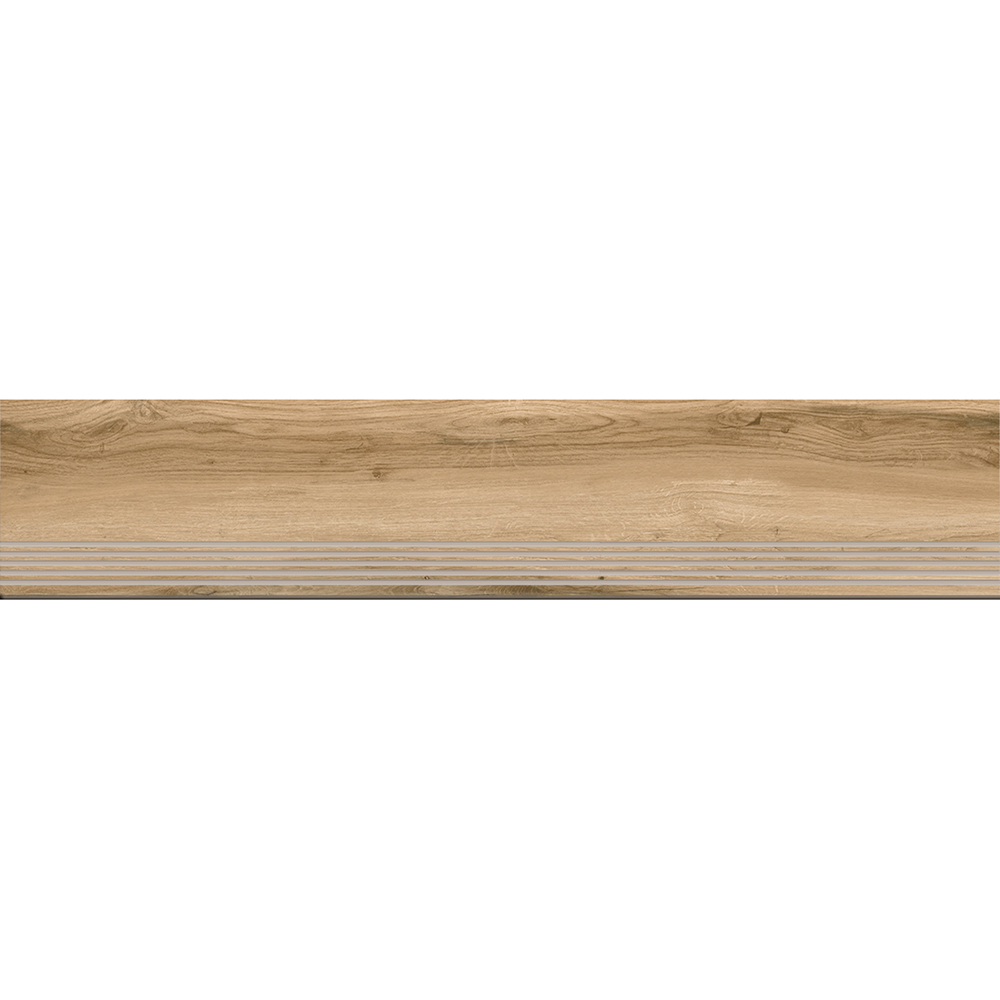 DLAŽBA SCHODOVKA STN CERAMICA HUAINE NATURAL MAT 30X150