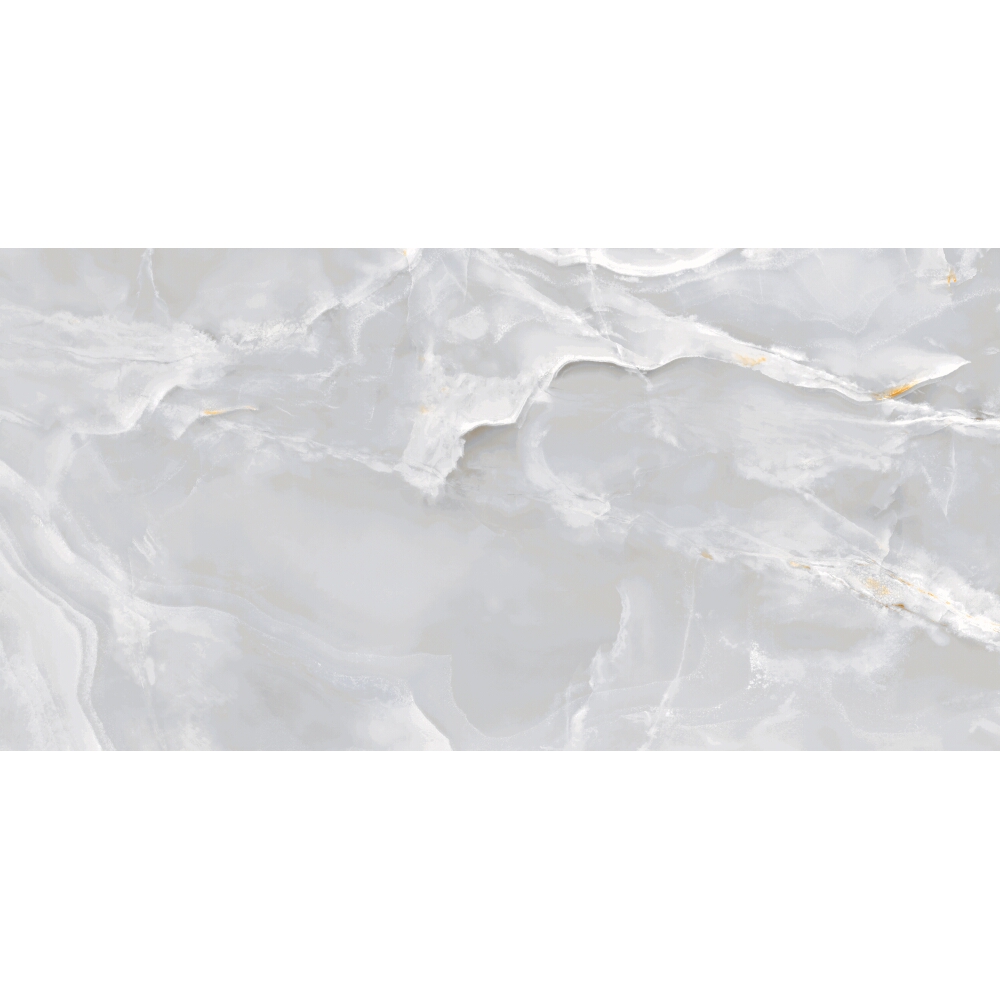 DLAŽBA ECOCERAMIC ETERNAL PEARL LIGHT GREY SATIN 60X120