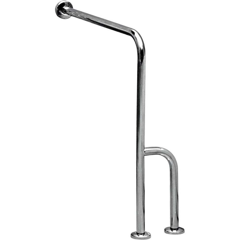 CERSANIT Nástěnný držák pro WC 75x80 pravý K97-037