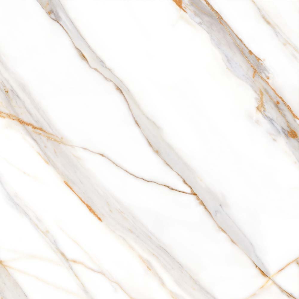 DLAŽBA KEROS ARDENZA BRILLO WHITE GLOSSY 80X80