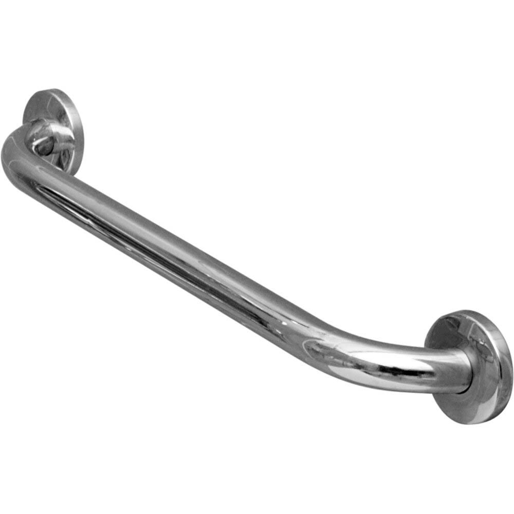 CERSANIT Přímý nástěnný držák 80 cm K97-028