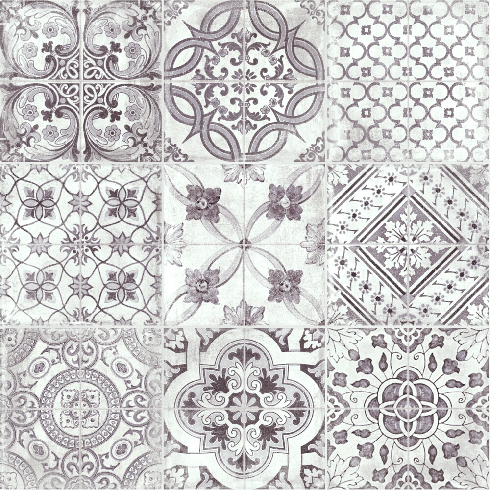 Glazované_dlaždice_hiszpański_Geotiles_MANISES_60,8x60,8_gat._I Glazované dlaždice hiszpański Geotiles MANISES 60,8x60,8 gat. I