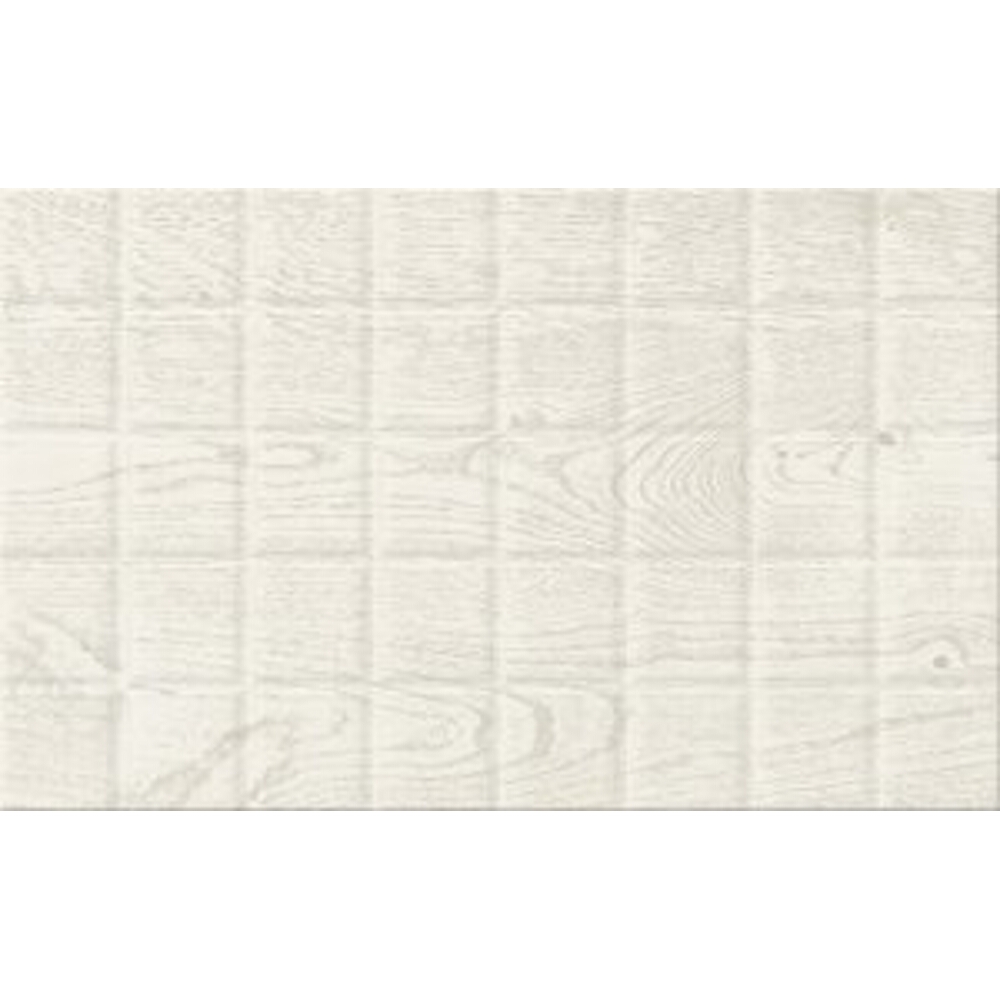 OBKLAD MINOS STRUCTURE WHITE 25X40 OBKLAD MINOS STRUCTURE WHITE 25X40