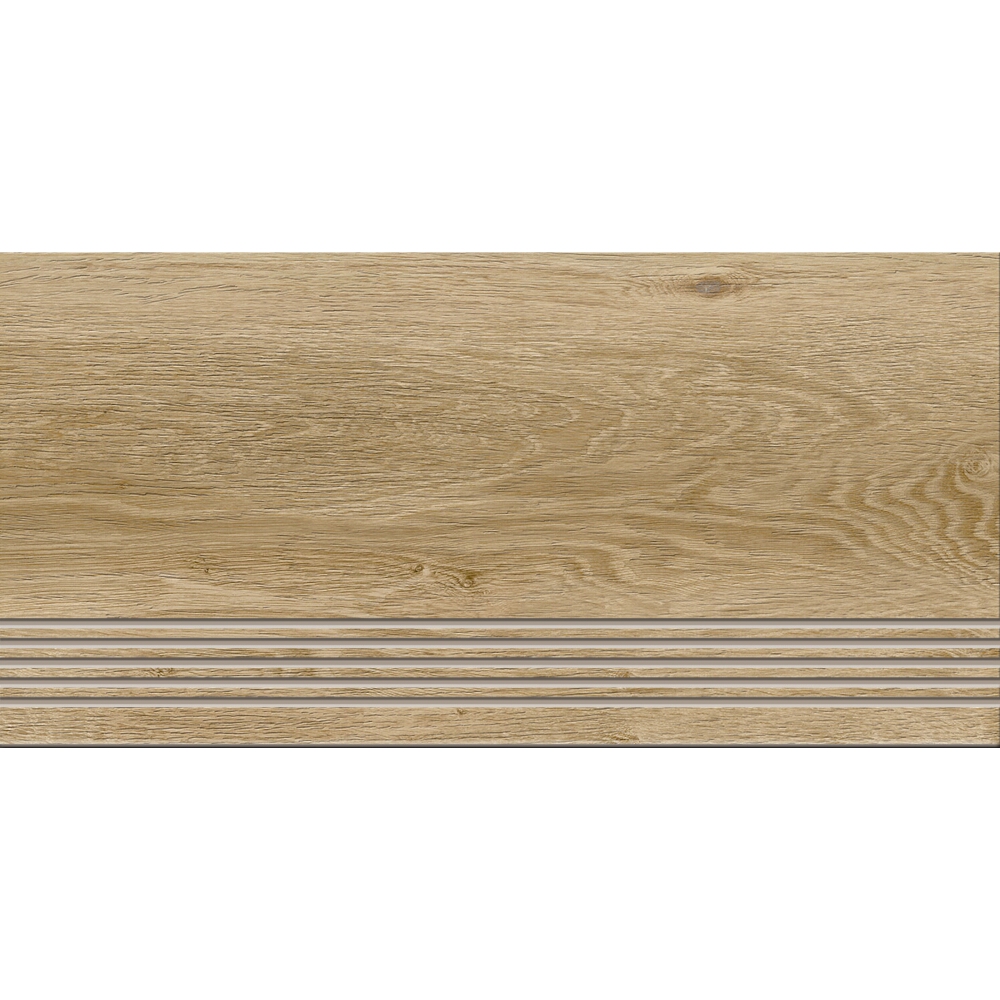 Glazované_dlaždice_stopnica_STARWOOD_beige_structure_29,8x59,8_gat._I Glazované dlaždice stopnica STARWOOD beige structure 29,8x59,8 gat. I