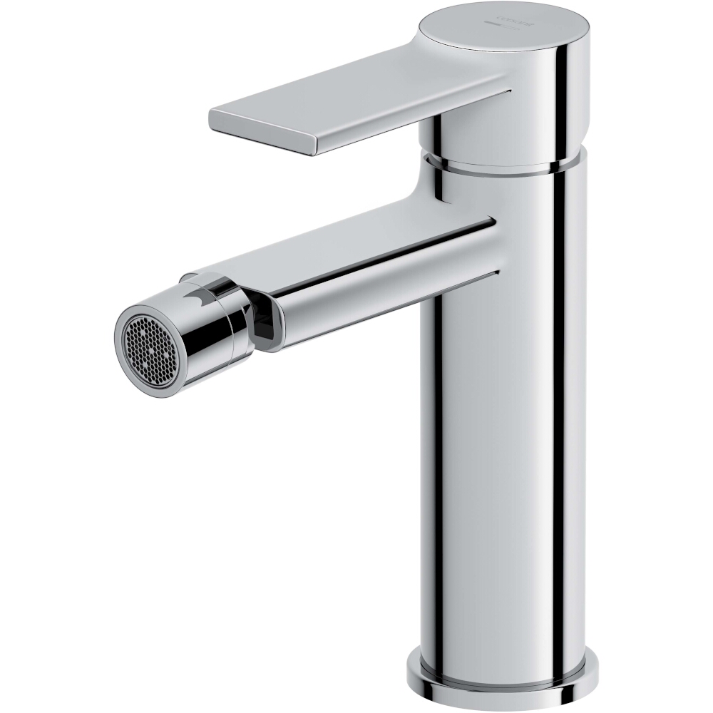 CERSANIT Stojací bidetová baterie ZIP chrom S951-571