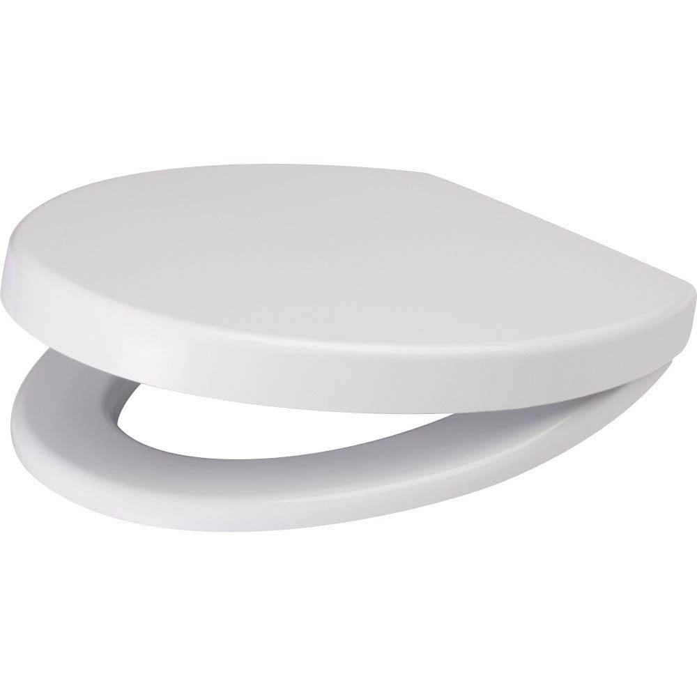CERSANIT Senator WC sedátko duroplast bílá K98-0043
