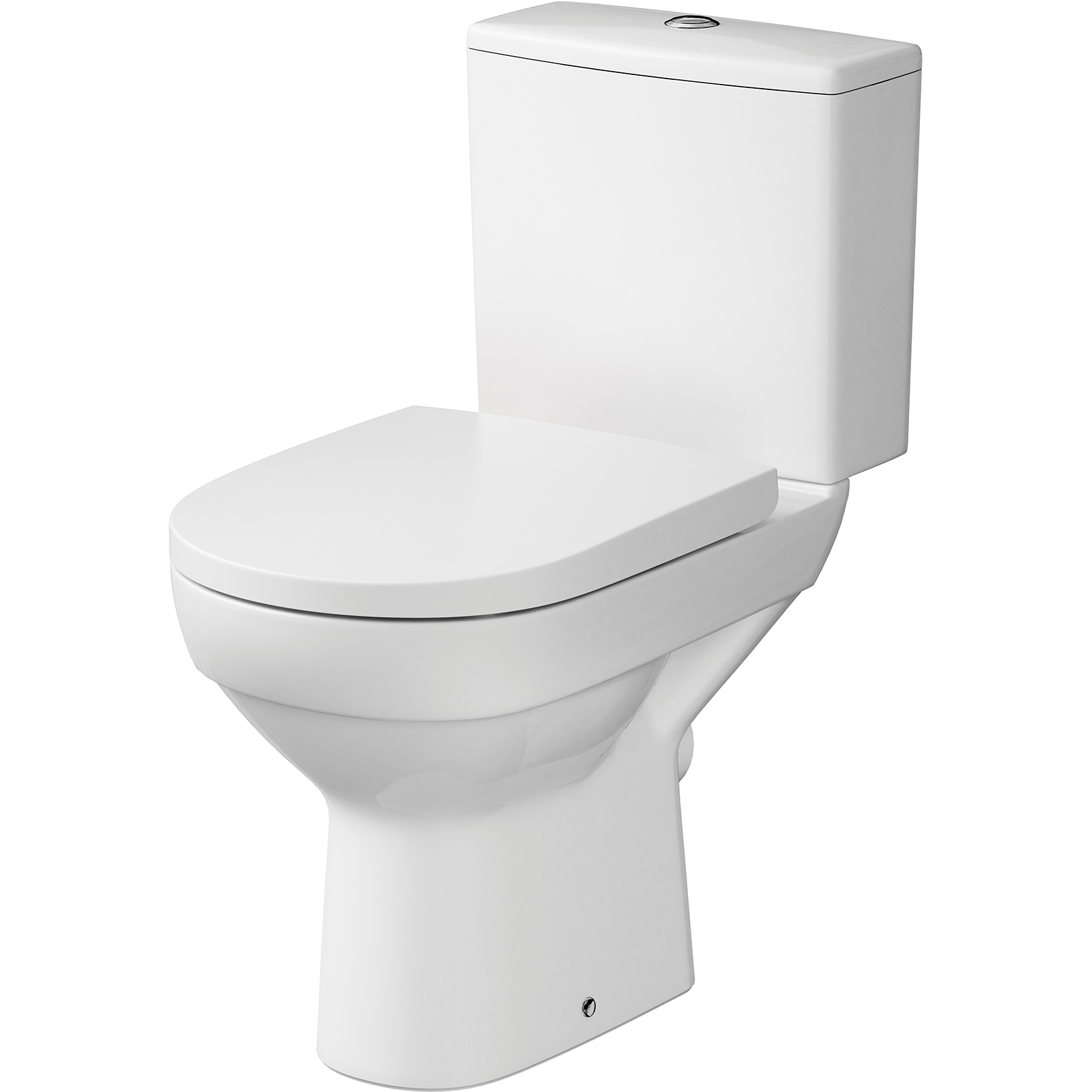 CERSANIT Kompakt WC 67 601 město nové čisté 010 3/5 duroplast sedačka wo łw 76 K35-035 CERSANIT Kompakt WC 67 601 město nové čisté 010 3/5 duroplast sedačka wo łw 76 K35-035