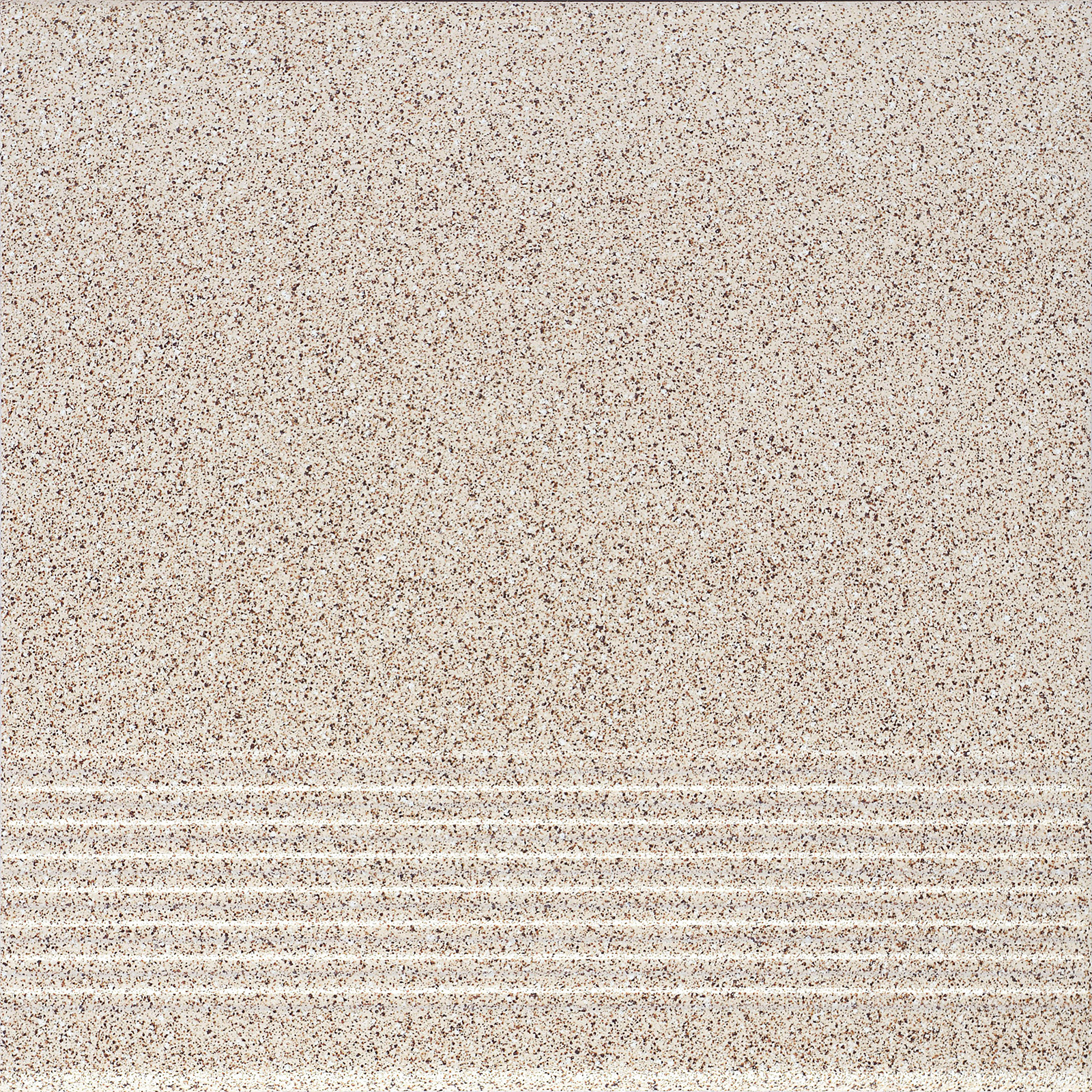 DLAŽBA SCHODOVKA MILTON BEIGE MAT 29,7X29,7 (II. JAKOST)