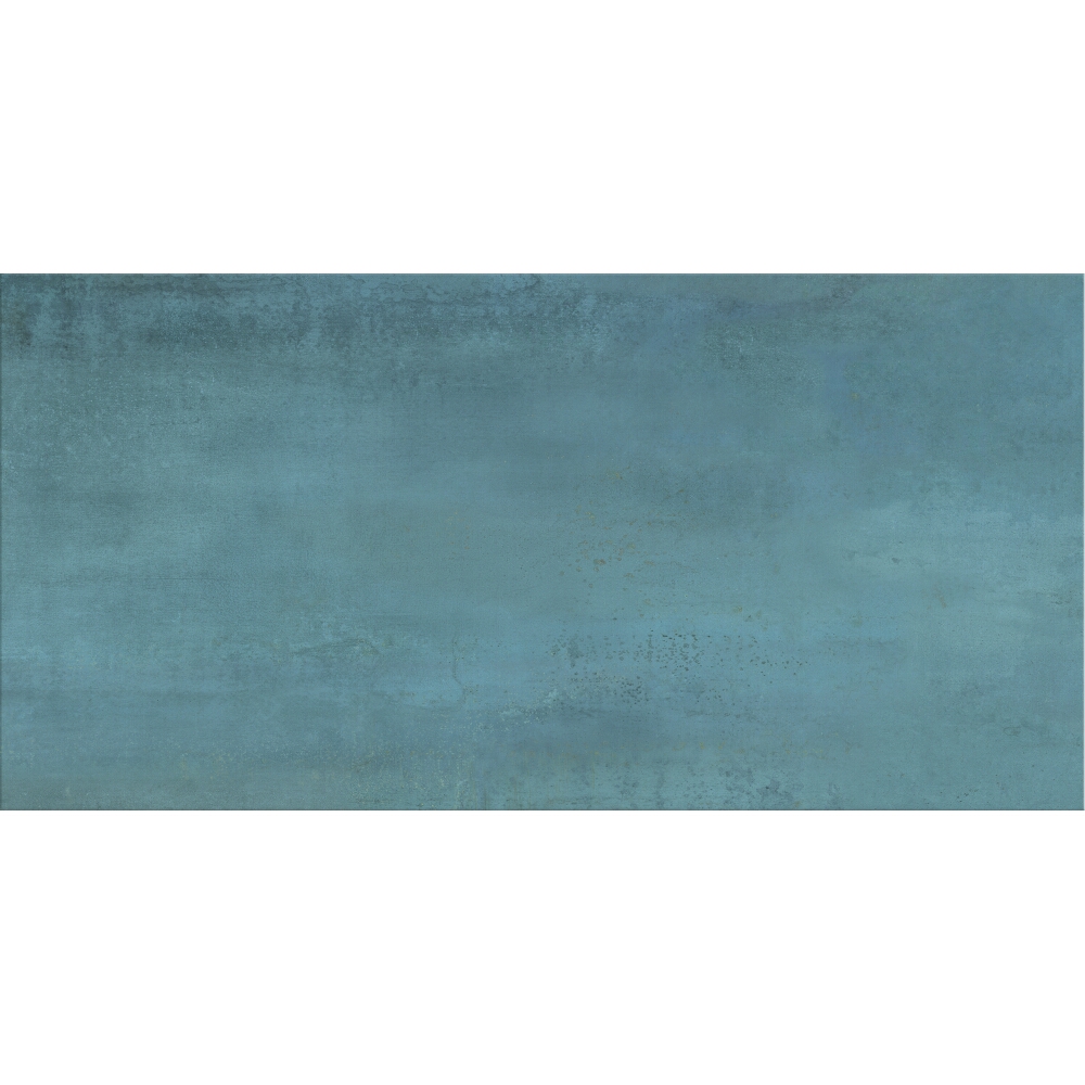 OBKLAD DEKORINA TURQUOISE MATT 29,7X60 #247