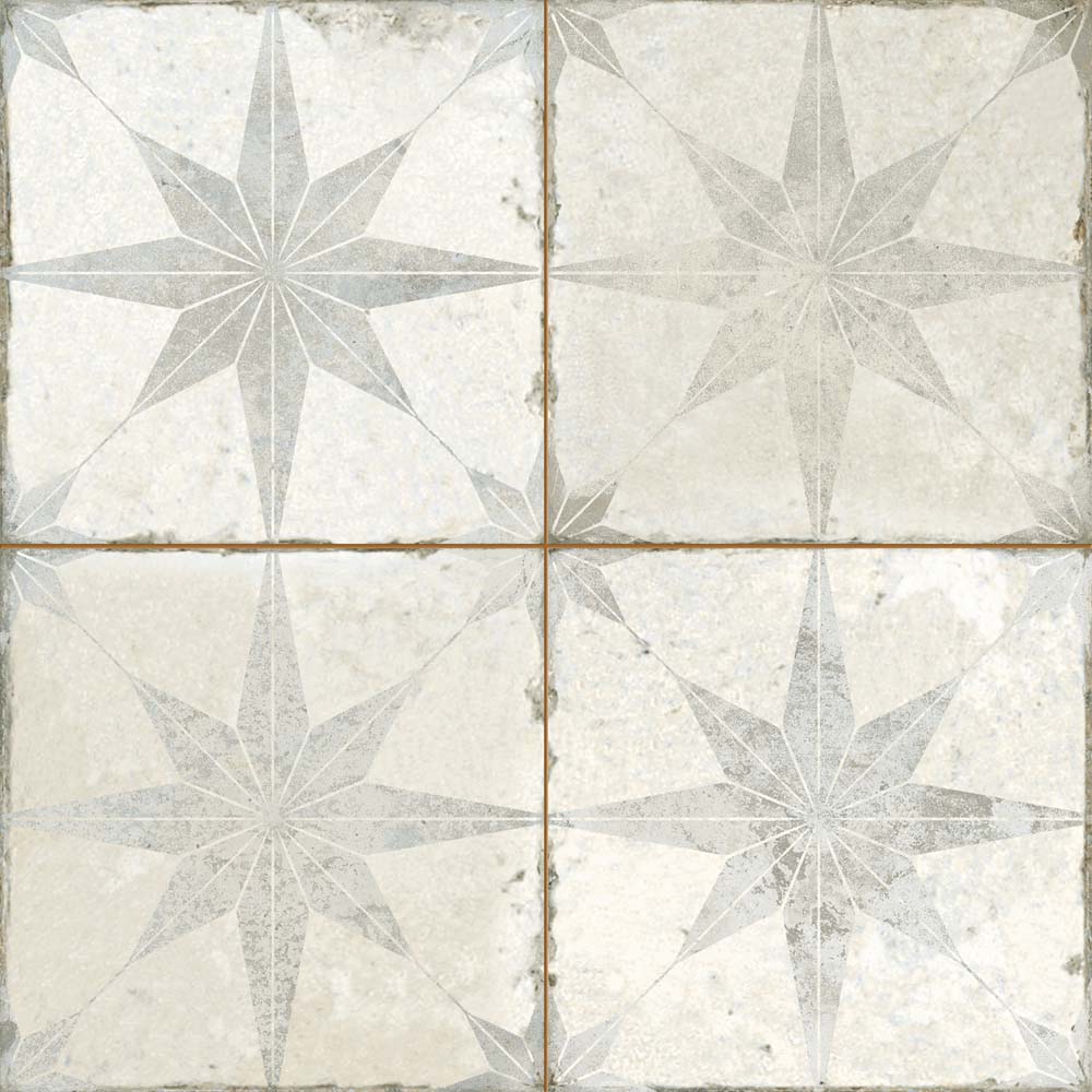 DONT USE * DLAŽBA PERONDA FS STAR WHITE 45X45