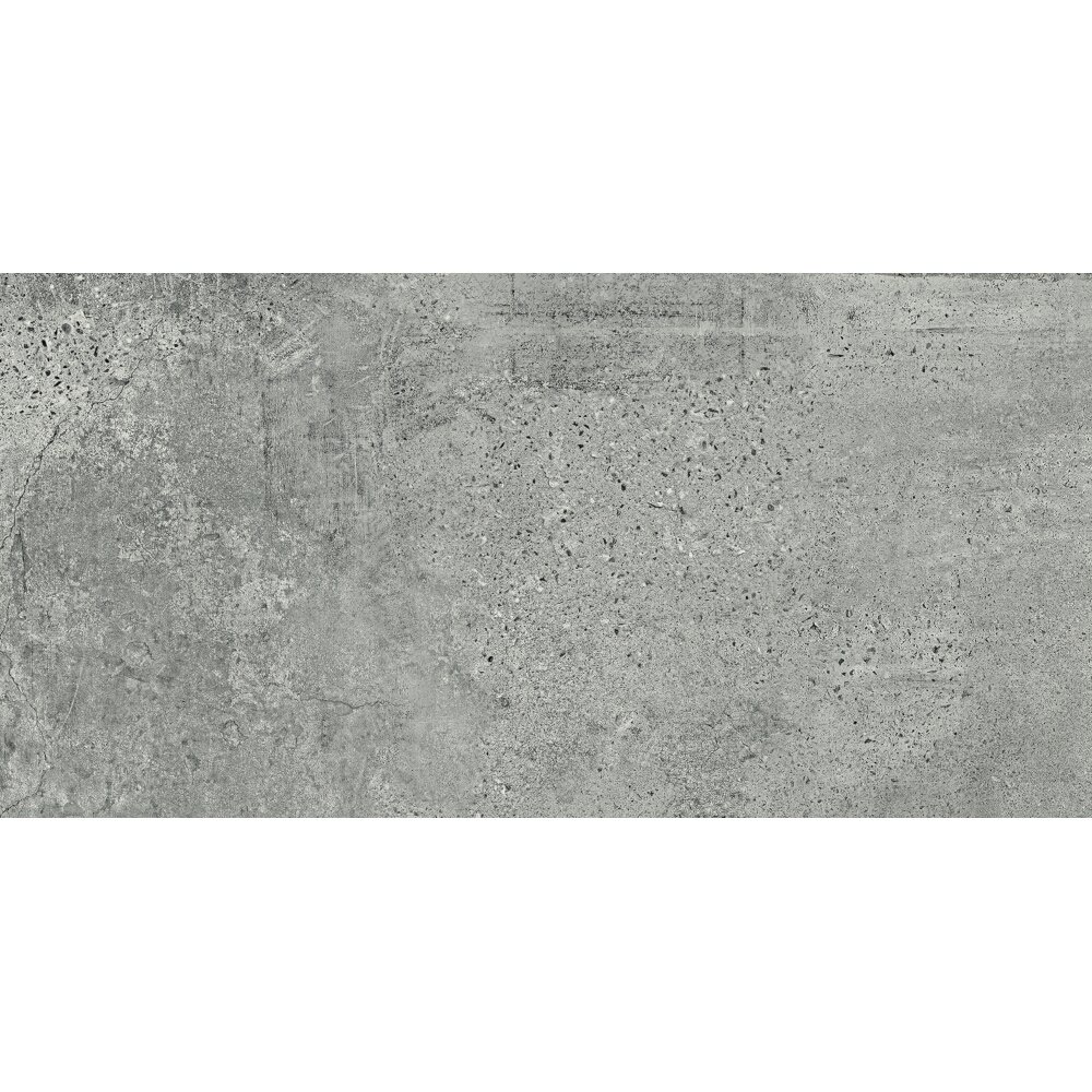 DLAŽBA NEWSTONE GREY MAT 59,8X119,8 (II. JAKOST)