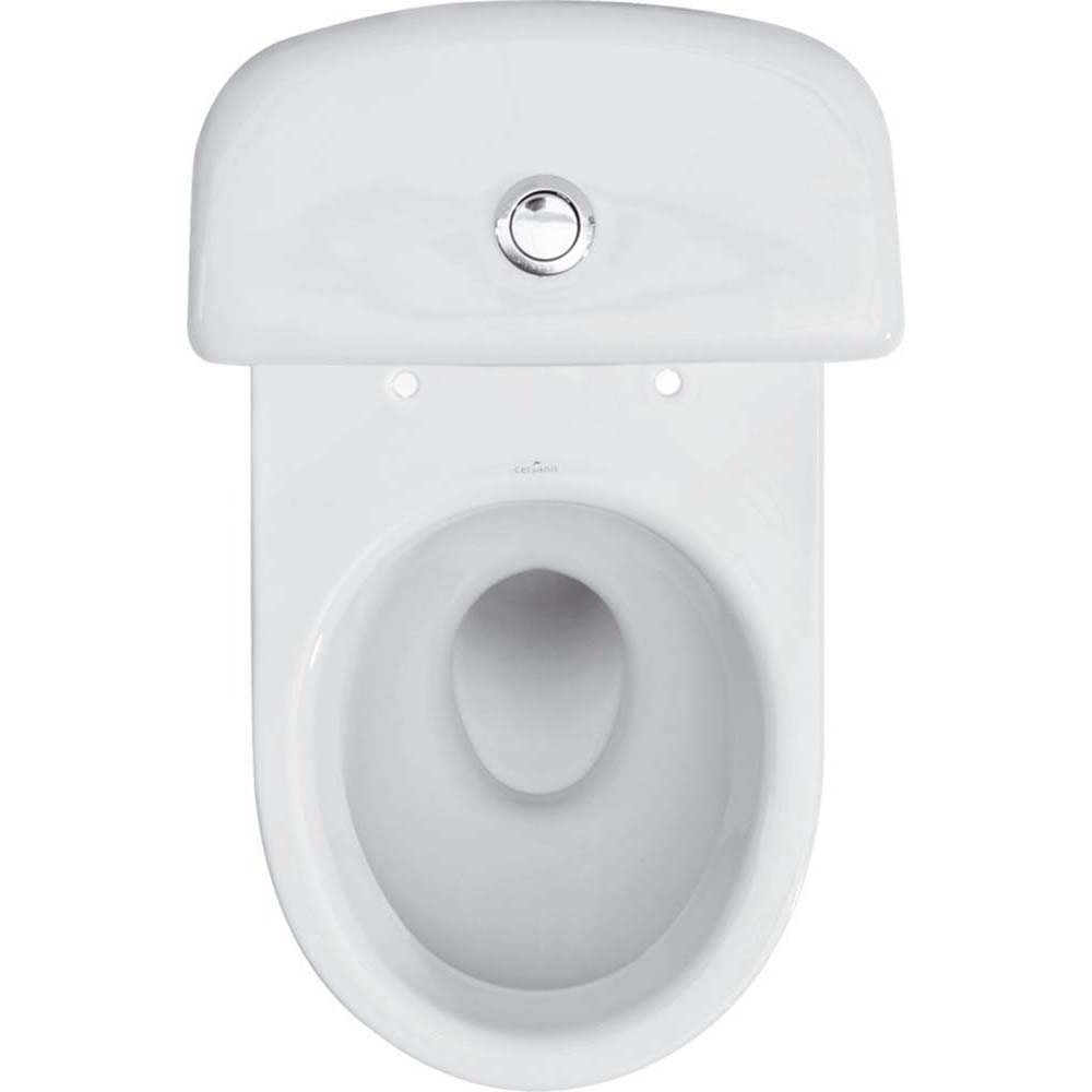 CERSANIT Kompakt MERIDA 484 s duroplastem K03-036 CERSANIT Kompakt MERIDA 484 s duroplastem K03-036