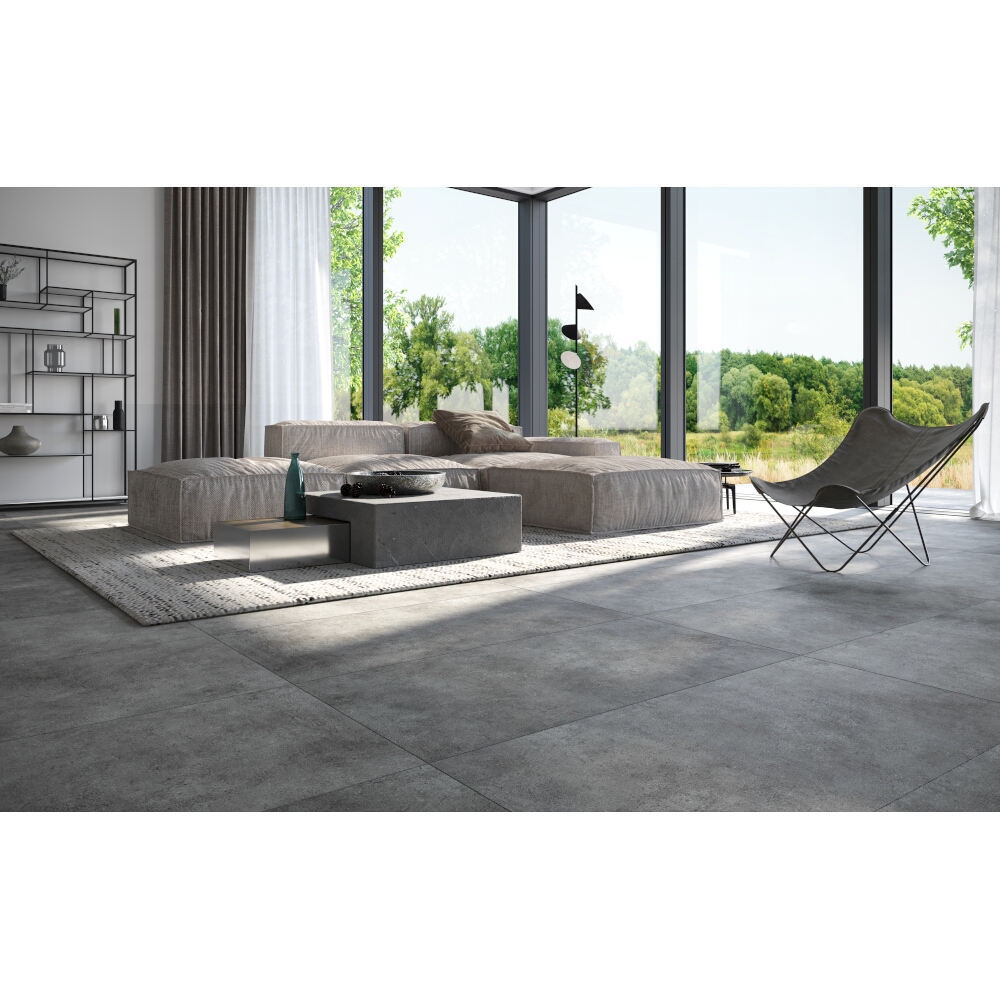 Glazované_dlaždice_MATHIS_grey_mat_59,8x119,8 Glazované dlaždice MATHIS grey mat 59,8x119,8