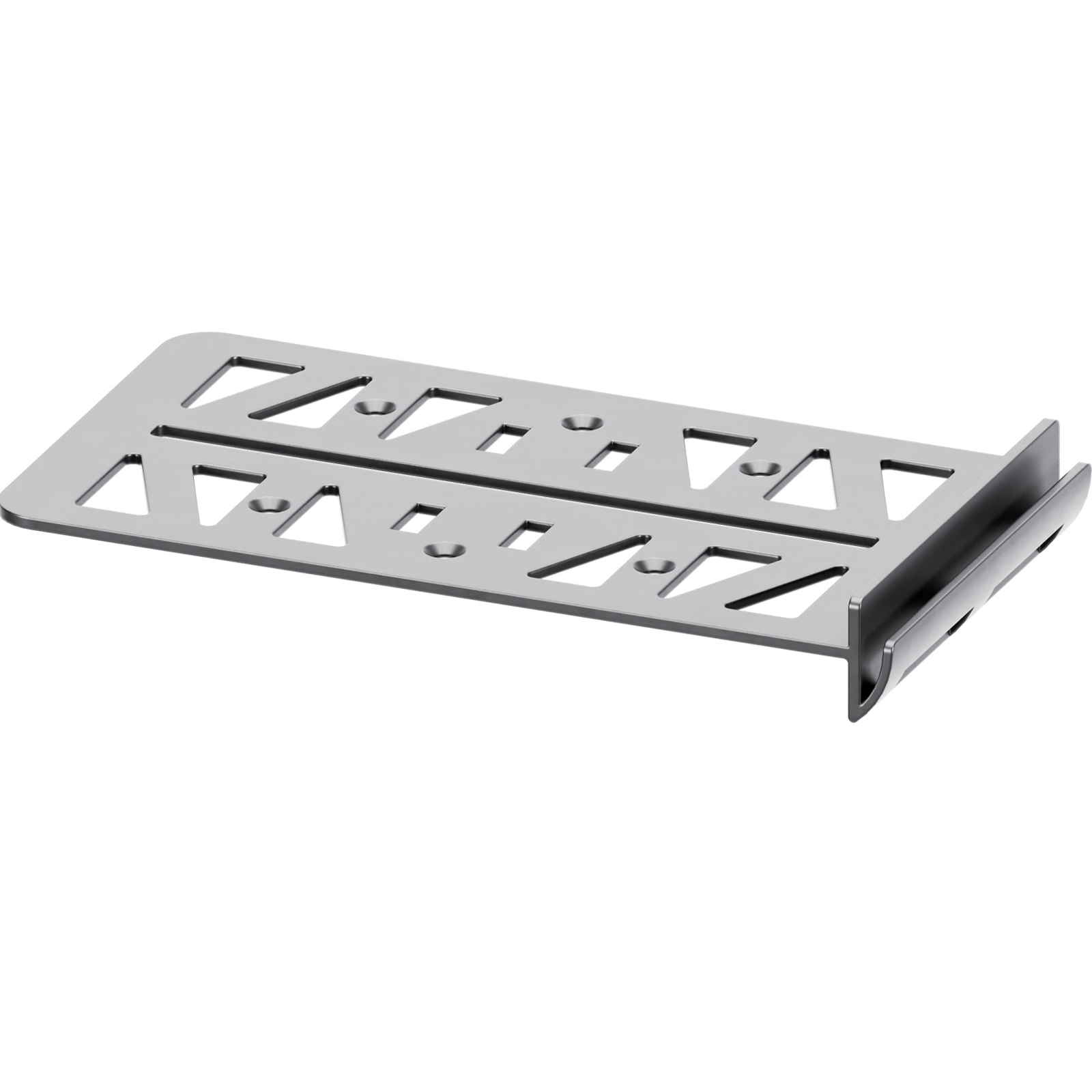 2mm plastový klip na kompenzační spojku
