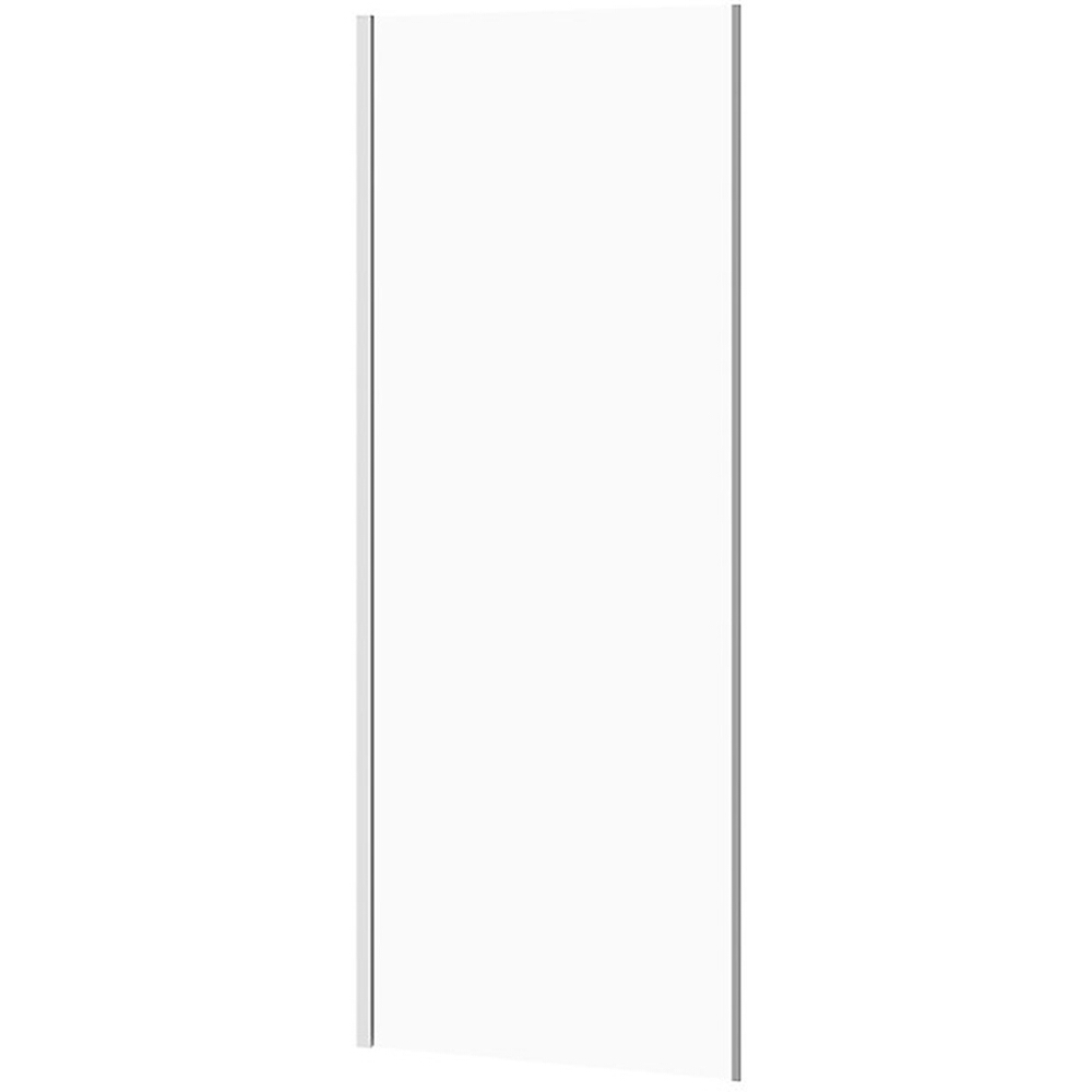 CERSANIT Sprchový kout stěnový CREA 80x200 čiré sklo S159-009