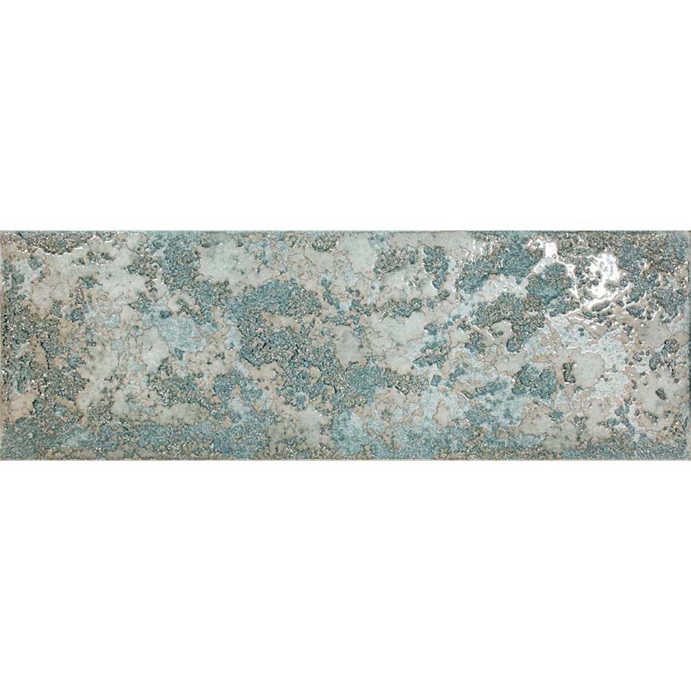 DLAŽBA REALONDA KAMADO AQUAMARINE GLOSSY 15X45 DLAŽBA REALONDA KAMADO AQUAMARINE GLOSSY 15X45