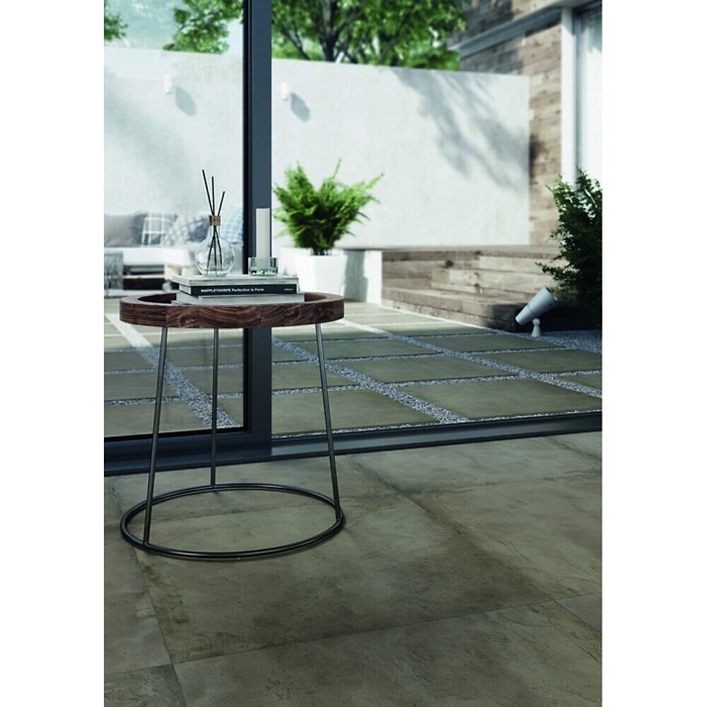 Glazované_dlaždice_STONE_2.0_brown_mat_59,3x59,3 Glazované dlaždice STONE 2.0 brown mat 59,3x59,3