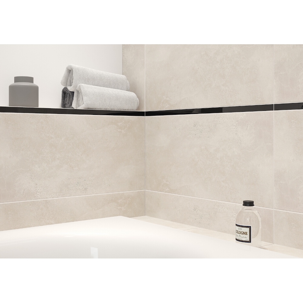 Glazované_dlaždice_NORMANDIE_light_grey_mat_29,7x59,8 Glazované dlaždice NORMANDIE light grey mat 29,7x59,8