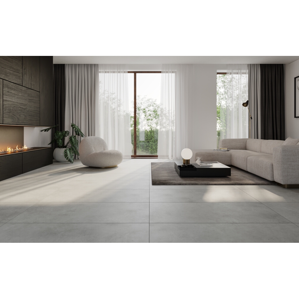 Glazované_dlaždice_MATHIS_light_grey_mat_59,8x119,8 Glazované dlaždice MATHIS light grey mat 59,8x119,8