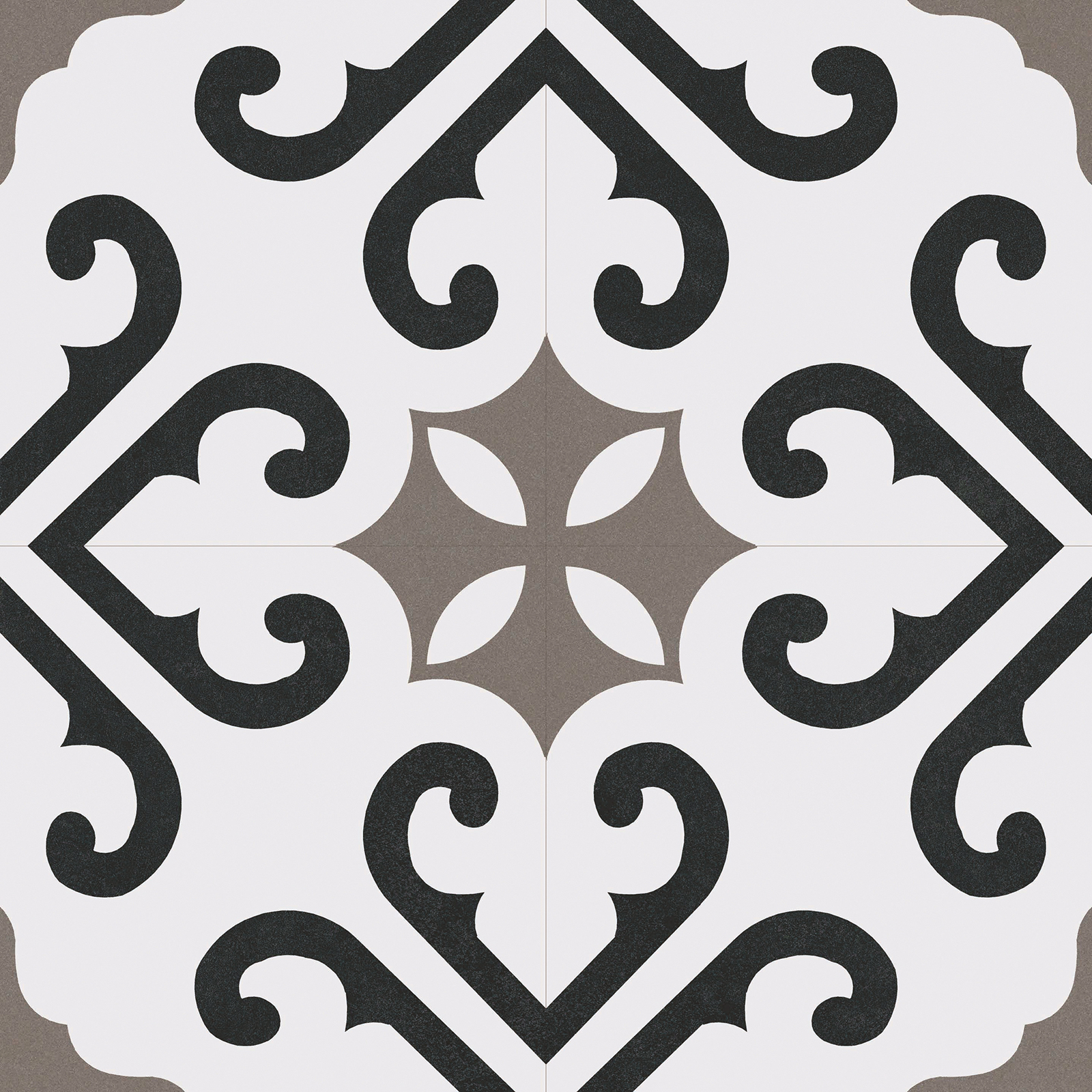 DLAŽBA DERBY GREY MAT KE SPÁROVÁNÍ 45X45 HALCON DLAŽBA DERBY GREY MAT KE SPÁROVÁNÍ 45X45 HALCON